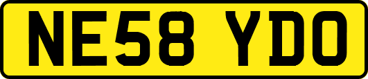 NE58YDO