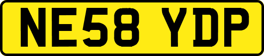 NE58YDP