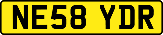 NE58YDR