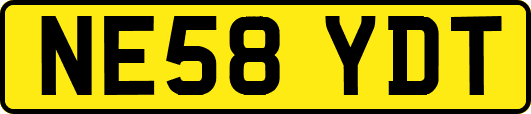 NE58YDT