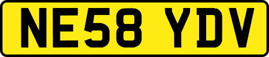NE58YDV