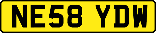 NE58YDW