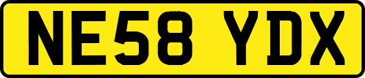 NE58YDX