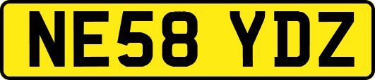 NE58YDZ