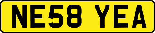 NE58YEA
