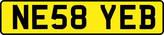 NE58YEB