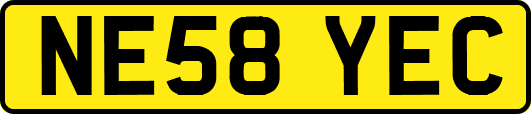 NE58YEC
