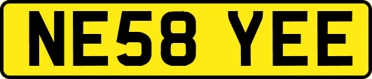 NE58YEE