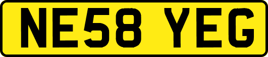 NE58YEG