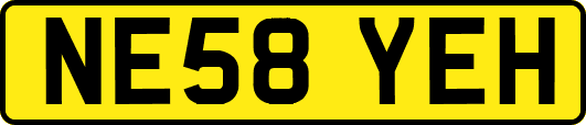 NE58YEH
