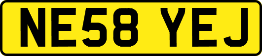NE58YEJ