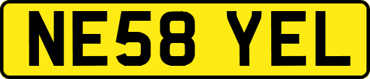 NE58YEL