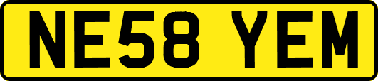 NE58YEM