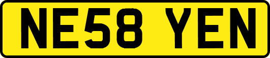 NE58YEN