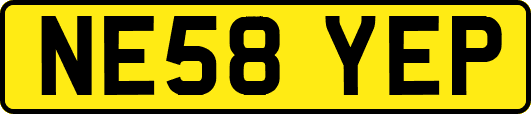 NE58YEP