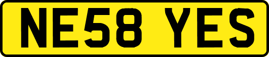 NE58YES