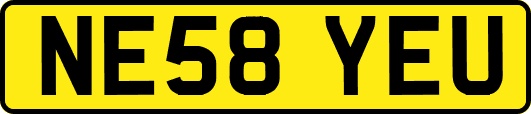 NE58YEU