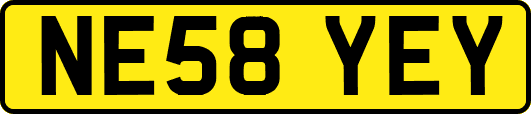 NE58YEY
