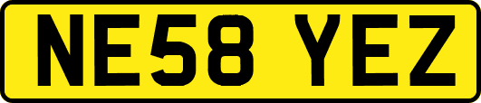NE58YEZ