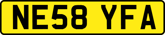 NE58YFA