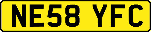 NE58YFC