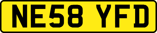 NE58YFD