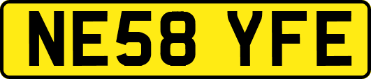 NE58YFE