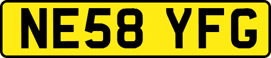 NE58YFG
