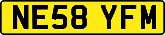 NE58YFM