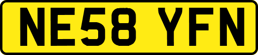 NE58YFN
