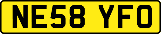 NE58YFO