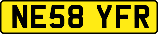 NE58YFR