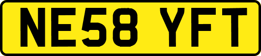 NE58YFT
