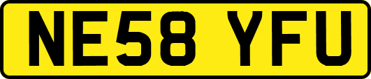 NE58YFU