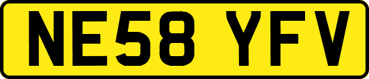 NE58YFV