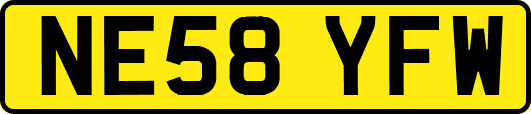 NE58YFW