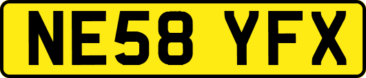 NE58YFX