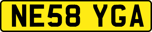 NE58YGA