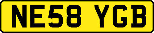 NE58YGB