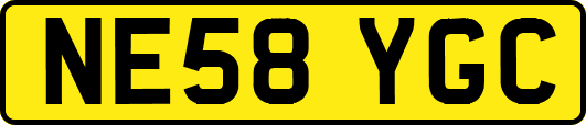 NE58YGC