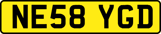 NE58YGD