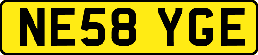 NE58YGE