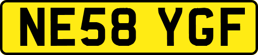NE58YGF