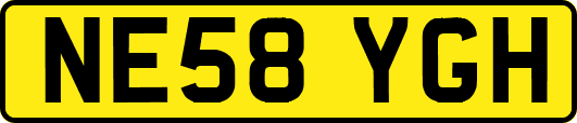 NE58YGH