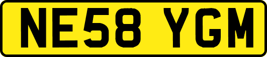 NE58YGM