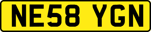 NE58YGN