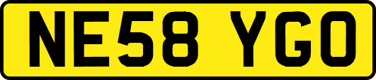 NE58YGO