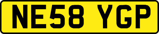 NE58YGP