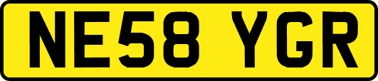 NE58YGR