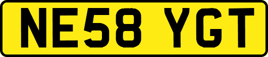 NE58YGT